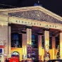 Еще один легендарный кинотеатр Киева под угрозой