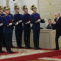 Путін пригрозив посиленням ударів по Україні