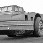 Легендарный Snow Cruiser: История провала 17-метрового монстра для Антарктики