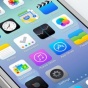 iOS 7 Beta поразительно похожа на Windows