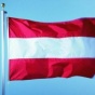 Латвия с 1 января будет председательствовать в ЕС