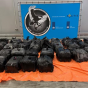 У порту Роттердама вилучили 1400 кг кокаїну