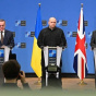 Німеччина і Британія розроблятимуть зброю з дальністю удару 2000 км