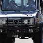 Арнольд Шварценеггер продает свой Mercedes-Benz Unimog