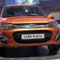 "АвтоВАЗ" может выпустить полноприводную Lada Kalina