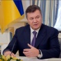 Янукович: Украина в 2013 году на треть снизит закупки российского газа