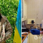 Сенцов назвав складний діагноз 19-річного сина і показав фото