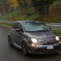 Abarth 695 Biposto раскупают как горячие пирожки