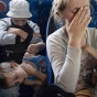 Німці стали менш активно допомагати біженцям з України