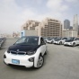 Полиция Лос-Анджелеса закупит 100 электрокаров BMW i3