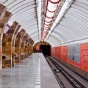 В Харькове школьники получили льготу на проезд в метро
