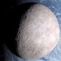 НАСА выложило в Сеть фотографии темной стороны Луны (ФОТО)