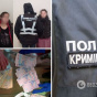 У Києві дві зловмисниці обкрадали пенсіонерів під приводом роздачі гуманітарки