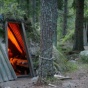 Уникальный отель в шведском лесу (ФОТО)