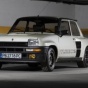 На аукцион выставят "горячий" Renault 5 Turbo II
