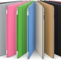 Apple выпускает двусторонние чехлы-обложки Smart Case для iPad