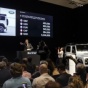 Юбилейный Land Rover Defender продали за 400 тысяч фунтов стерлингов