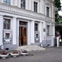 В "Ночь музеев" одесситов встретят Толстой и Святой Лука