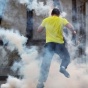 Полиция подавляет газом многотысячные протесты в Турции