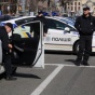 В Киеве в связи с Днем памяти перекрыли улицы