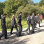У ФРН дрон розбився біля військової авіабази: триває масштабна операція
