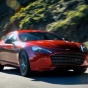 Aston Martin разработает серийный электрокар