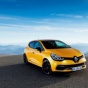 Renault Clio RS нового поколения сможет звучать, как мотоцикл