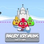 Angry Kremlins: Эстонские разработчики создали версию игры Angry Birds с Путиным и Pussy Riot