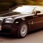 Rolls-Royce начал разработку нового кабриолета