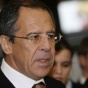 Лавров попросит поддержки у Китая