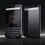 Телефон-автомобиль: BlackBerry показал премиум-смартфон Porsche Design
