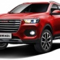 Семейство кроссоверов Haval H2 пополнилось модификацией S