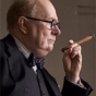 Гари Олдман отравился сигарами на съемках фильма о Черчилле