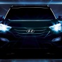 Будущий Hyundai Santa Fe – новые фотографии и детали