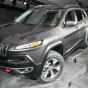 Chrysler отложил презентацию Jeep Cherokee нового поколения