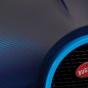 Bugatti определилась с названием новой модели