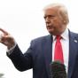 Кемерон Діас щойно завела TikTok, а Дональд Трамп обіцяє заборонити додаток