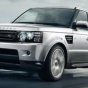 Range Rover рассекретил новое поколение кроссоверов