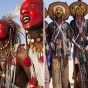 Самый пикантный конкурс красоты в Африке (ФОТО)
