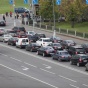 В Москве не любят российские автомобили