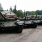 Руководителя Киевского бронетанкового завода взяли под стражу