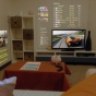 3D-браузер от Microsoft превратит в экран всю комнату