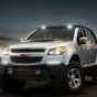Chevrolet Colorado получит экстремальную версию