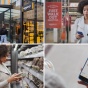 Супермагазин Amazon Go — первый в мире магазин без касс и очередей (ФОТО)