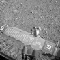 Марсоход Curiosity изучил состав атмосферы Красной планеты