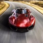 Rezvani добавит мощности своему спорткару Beast