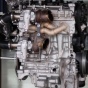Volvo разработала двигатель с тройным наддувом