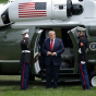 Трамп розглядає відправку військ на іранські острови - ЗМІ