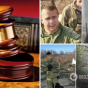 В Україні судитимуть чотирьох окупантів, які катували мирних мешканців Бучі та імітували їхню страту
