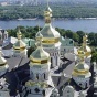 В Лавру будут пускать по электронному билету